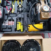 پمپ باد بوق ۱۰۱۱