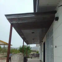 جوشکاری ساختمانی|خدمات پیشه و مهارت|آبسرد, |دیوار