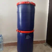 بشکه ۴۰لیتری