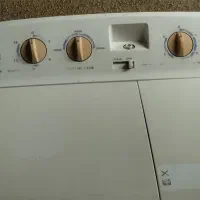 ماشین لباسشویی دوقلو سامسونگ