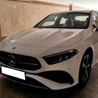 بنز-A-200L-2025|خودرو سواری و وانت|تهران, دروس|دیوار