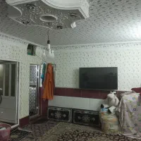 پشت قواره جانبازان|فروش زمین و ملک کلنگی|قم, قلعه کامکار|دیوار
