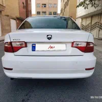 سورن ELX مدل 97 کلاس 11 کارمندی بدون رنگ و ضربه|خودرو سواری و وانت|شاهین‌شهر, شیخ بهایی|دیوار