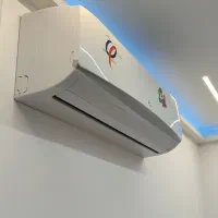 نصب و تعمیرات اسپیلت کولر گازی