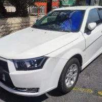 دنا پلاس ۵ دنده