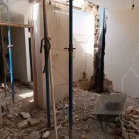 ایمن تخریب شهر