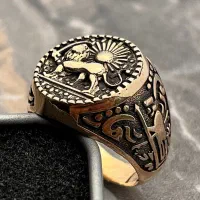 انگشتر های روس|بدلیجات|اصفهان, مهرآباد|دیوار