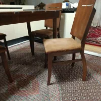 فروش ناهار خور ی|میز و صندلی غذاخوری|تبریز, |دیوار