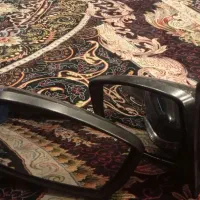 آینه بغل دنا معمولی فابریک کارخونه مل 93|قطعات یدکی و لوازم جانبی|آستانه اشرفیه, |دیوار