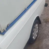 پیکان وانت مدل 1390|خودرو سواری و وانت|سیاهکل, |دیوار