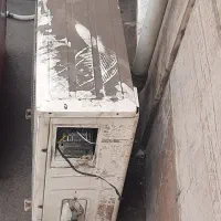 کولر موتور سوخته میتسو بیوشی ژاپن