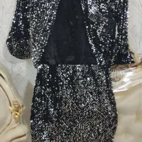 لباس مجلسی ، زنانه ، دخترانه ، بچگانه|لباس|پارس‌آباد, |دیوار