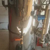 بویلر بخار کارواش|ماشین‌آلات صنعتی|رامیان, |دیوار