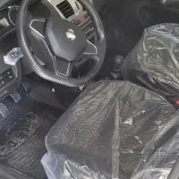 کویک GXL مدل 1404 فول (صفر)|خودرو سواری و وانت|اصفهان, احمدآباد|دیوار