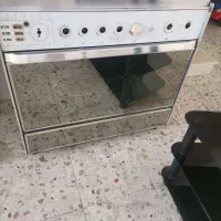 فرگاز استیل