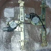 شیشه بالابر پراید