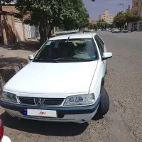 slx پژو405|خودرو سواری و وانت|سبزوار, هویزه|دیوار