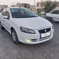 رانا پلاس مدل 1402 موتور TU5 مشابه صفر|خودرو سواری و وانت|مشهد, مقدم|دیوار