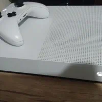 xbox one s یک ترابایت درحدنو|کنسول، بازی ویدئویی و آنلاین|کرمانشاه, |دیوار