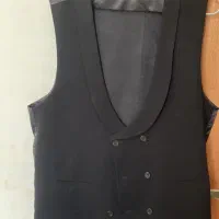 جلیقهشلوار