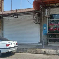 اجاره مغازه ۲۰ متری