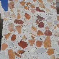 پلیمری موزاییک