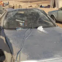 پژو 405 جی ال ایکس (GLX)، مدل ۱۳۸۴