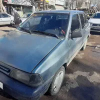 فروشی پراید مدل 85|خودرو سواری و وانت|اهر, |دیوار