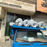 انبار مستقیم تولیدکننده چمن مصنوعی|خدمات باغبانی و درختکاری|قم, ژاندارمها|دیوار