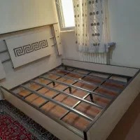 سرویس خواب دونفره|تخت و سرویس خواب|پردیس, فاز ۸|دیوار