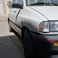 پراید هاچبک، مدل ۱۳۸۳|خودرو سواری و وانت|اراک, |دیوار