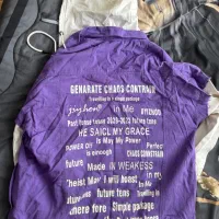 لباس در حد نو