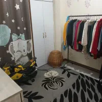 فروش آپارتمان 50 متری حصارک پایین اسلامشهر لاله ها|فروش آپارتمان|اسلامشهر, شهرک سعیدیه|دیوار