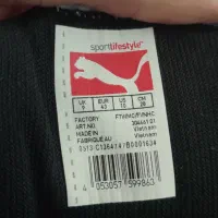 کتونی اتوموبیل رانی اورجینال پا نخورده|کیف، کفش، کمربند|لنگرود, |دیوار