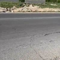 ء،.فروش زمین خان زنیان برجاده