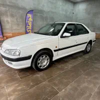 پژو پارس مدل ۸۷ سال|خودرو سواری و وانت|فریدون‌کنار, |دیوار