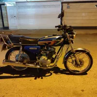 موتور ۱۵۰|موتورسیکلت|اهواز, اسلام آباد شرقی|دیوار