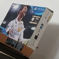 ps4 500G|کنسول، بازی ویدئویی و آنلاین|کرمانشاه, |دیوار