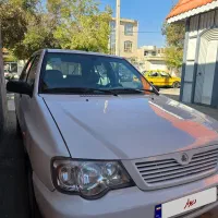 پراید 111مدل 98|خودرو سواری و وانت|نیشابور, فردوس شمالی|دیوار