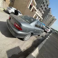 سمند lx 89|خودرو سواری و وانت|اهواز, کیانپارس |دیوار