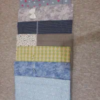 سرویس آشپزخونه|سفره، حوله، دستمال آشپزخانه|نظرآباد, رسالت|دیوار