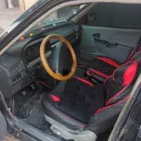 پراید مدل صبا ۸۴