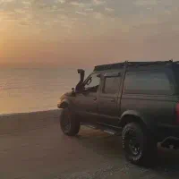 نیسان پیکاپ