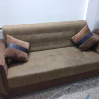 مبل راحتی بسیارتمیزومرتب