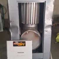 بخاری گازی ایستاده|بخاری، هیتر، شومینه|قزوین, |دیوار