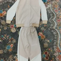 لباس ورزشی زنانه سایز 42 نونو
