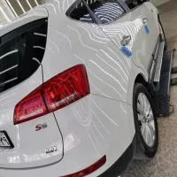 جک s5|خودرو سواری و وانت|ملارد, |دیوار