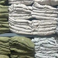 فروش یک جا اجناس پوشاک به دلیل تغییر شغل|عمده‌فروشی|رشت, پارک شهر|دیوار