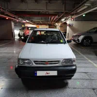 پراید مدل ۸۷