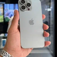 اپــل آیفـون ۱۶پرو مـکس ( فول کپـی )|موبایل|زاهدان, |دیوار